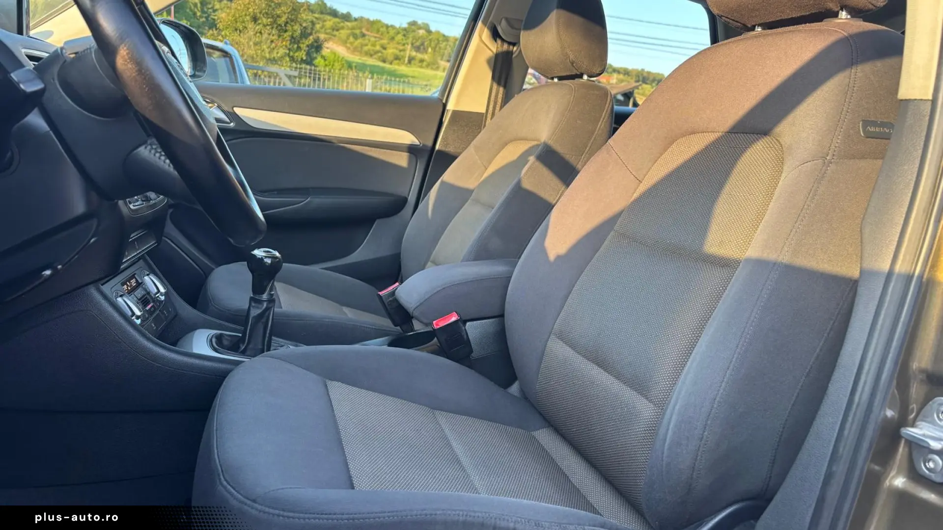 Audi Q3 2.0 TFSI 4x4