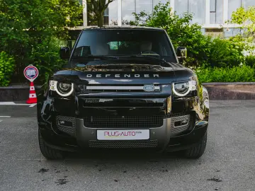 Land Rover Defender 110 X-Dynamic HSE