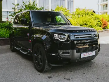 Land Rover Defender 110 X-Dynamic HSE