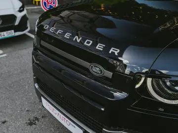 Land Rover Defender 110 X-Dynamic HSE