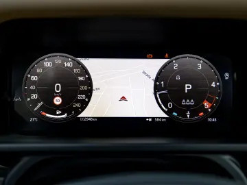 Land Rover Defender 110 X-Dynamic HSE