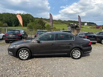 Vw Passat 1.4 Benzina