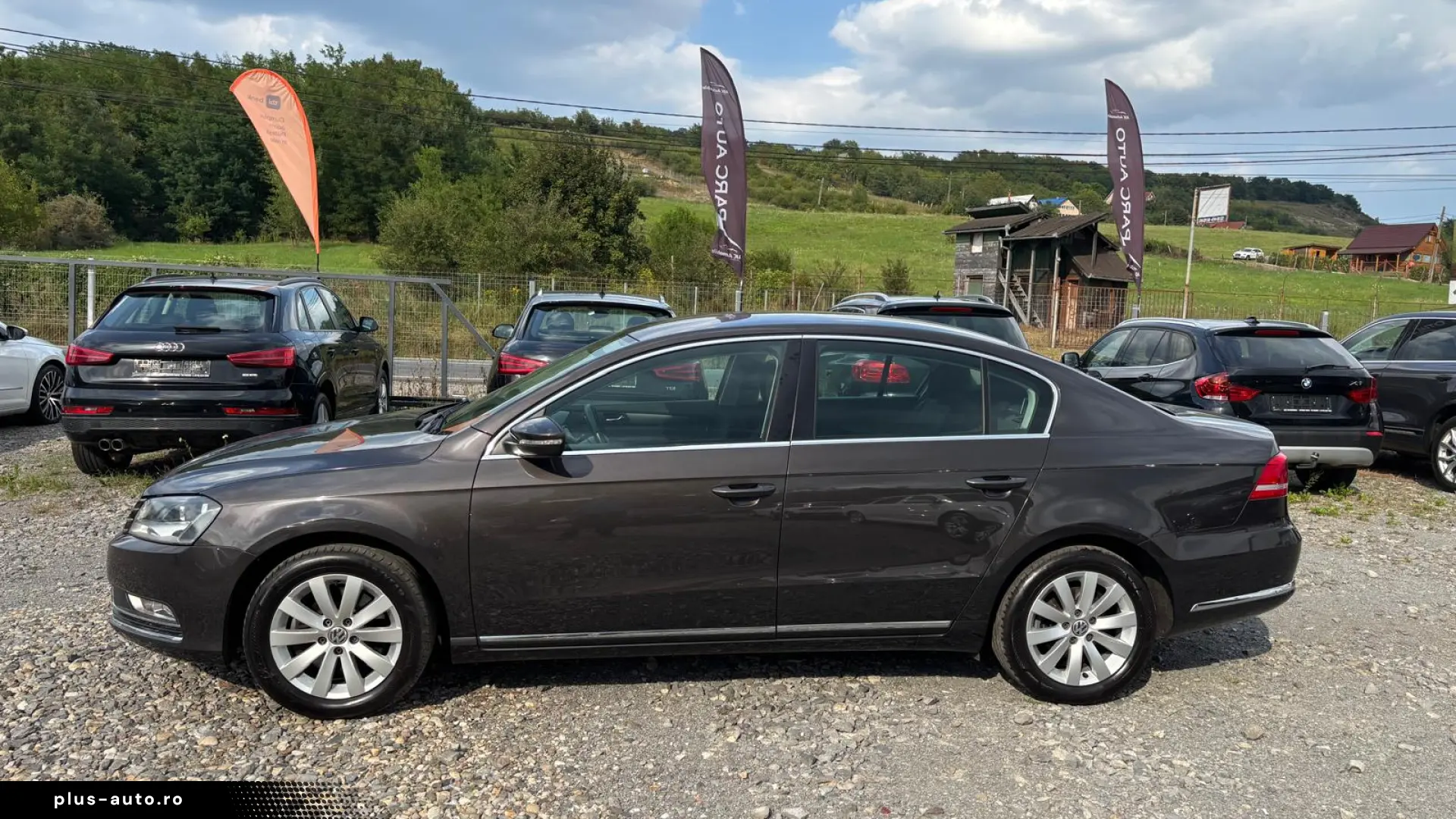Vw Passat 1.4 Benzina