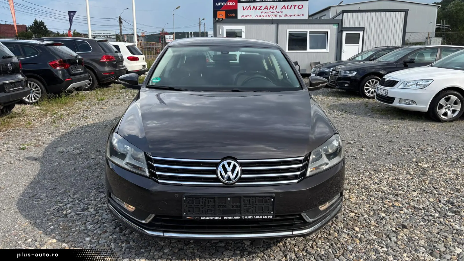 Vw Passat 1.4 Benzina