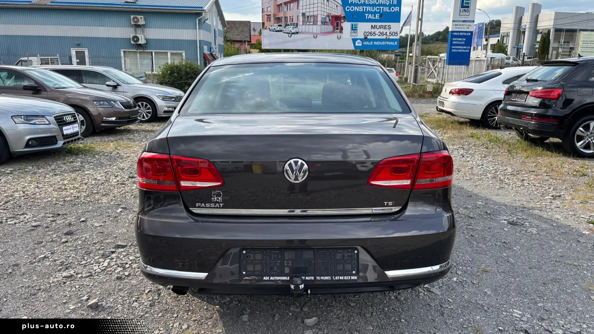 Vw Passat 1.4 Benzina