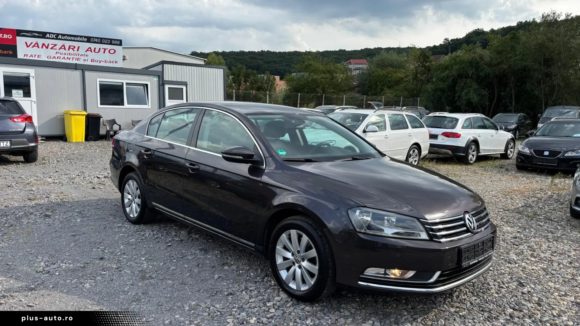 Vw Passat 1.4 Benzina