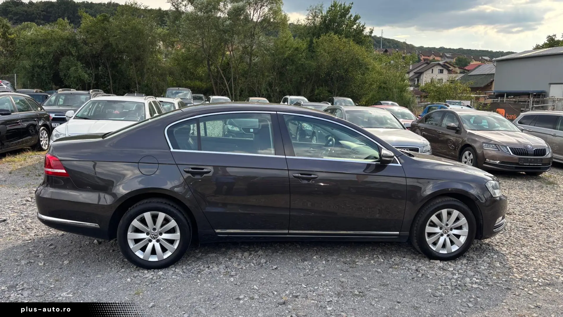 Vw Passat 1.4 Benzina