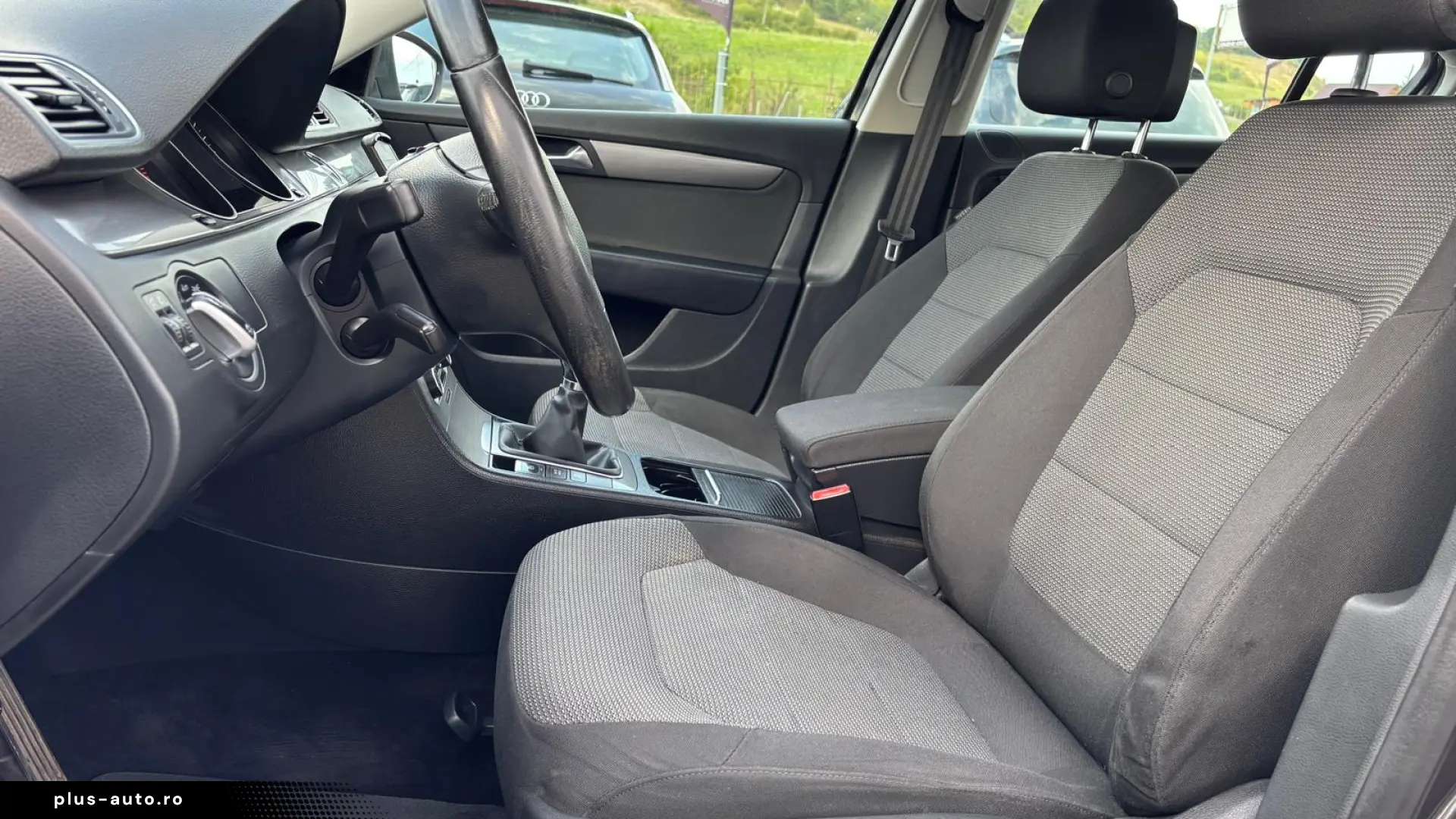 Vw Passat 1.4 Benzina