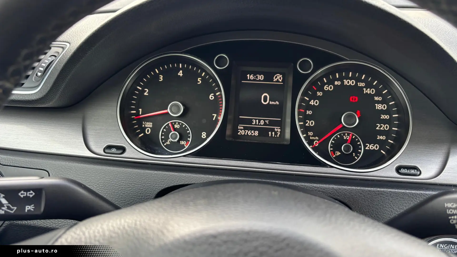 Vw Passat 1.4 Benzina
