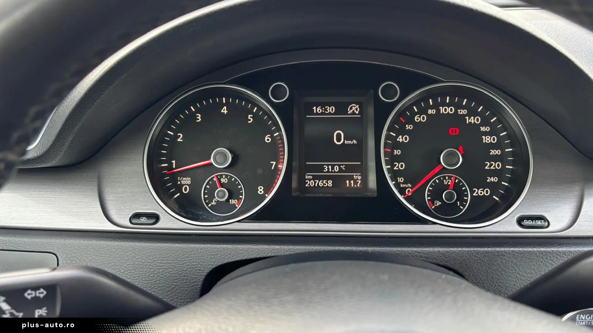 Vw Passat 1.4 Benzina