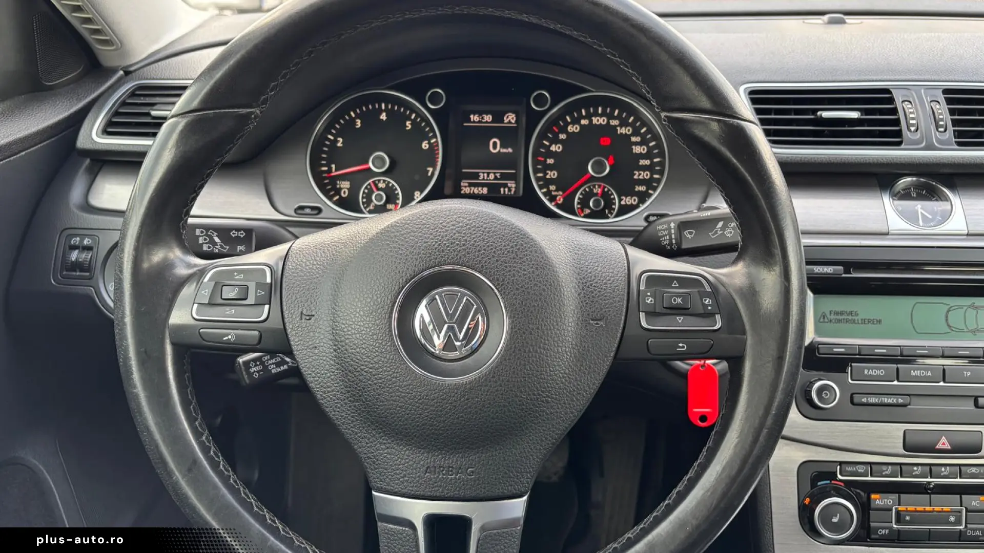 Vw Passat 1.4 Benzina