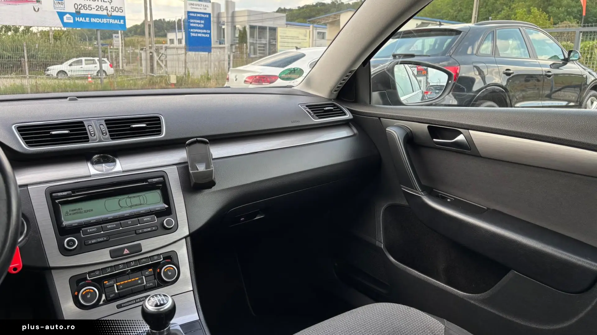 Vw Passat 1.4 Benzina