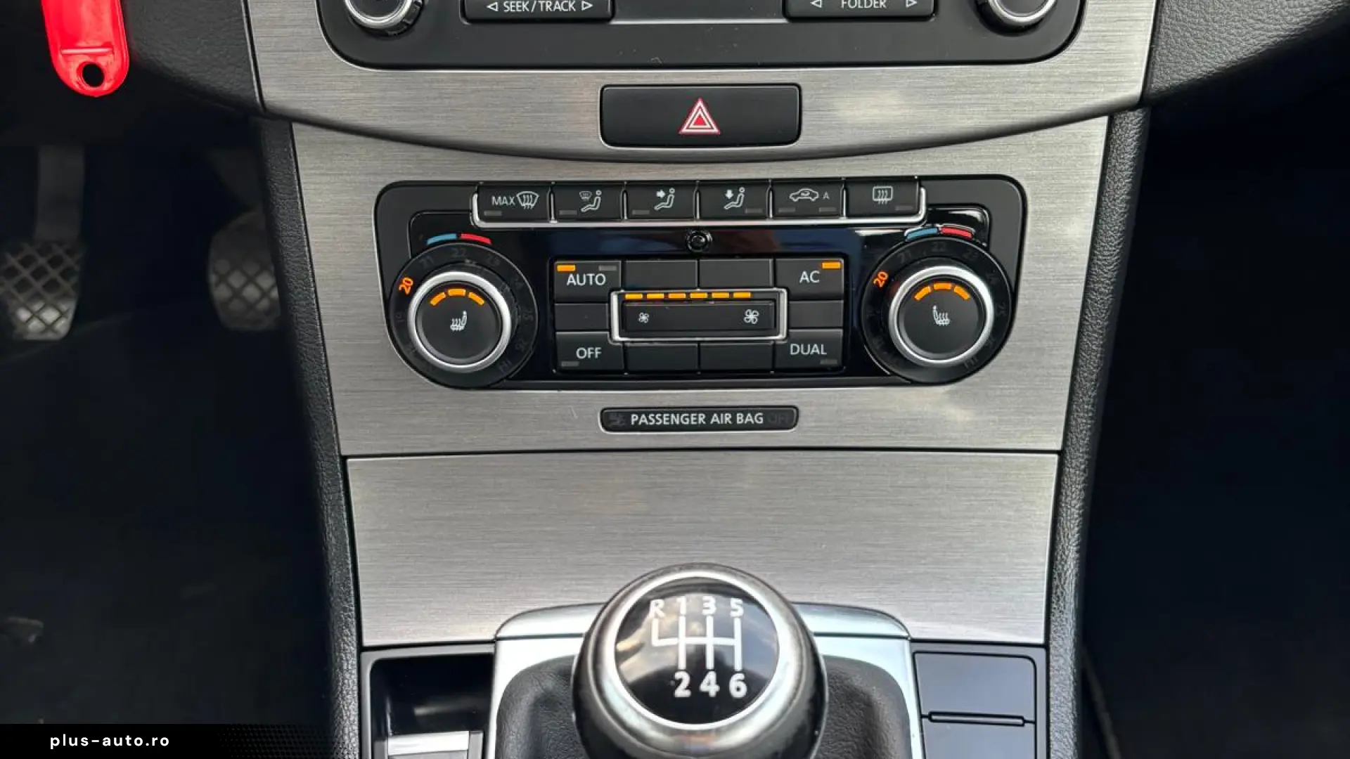 Vw Passat 1.4 Benzina
