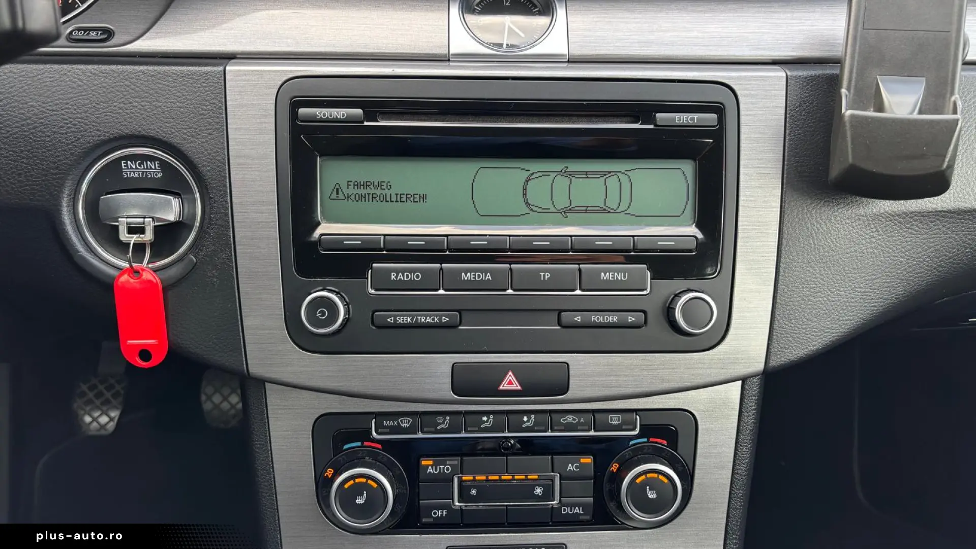 Vw Passat 1.4 Benzina