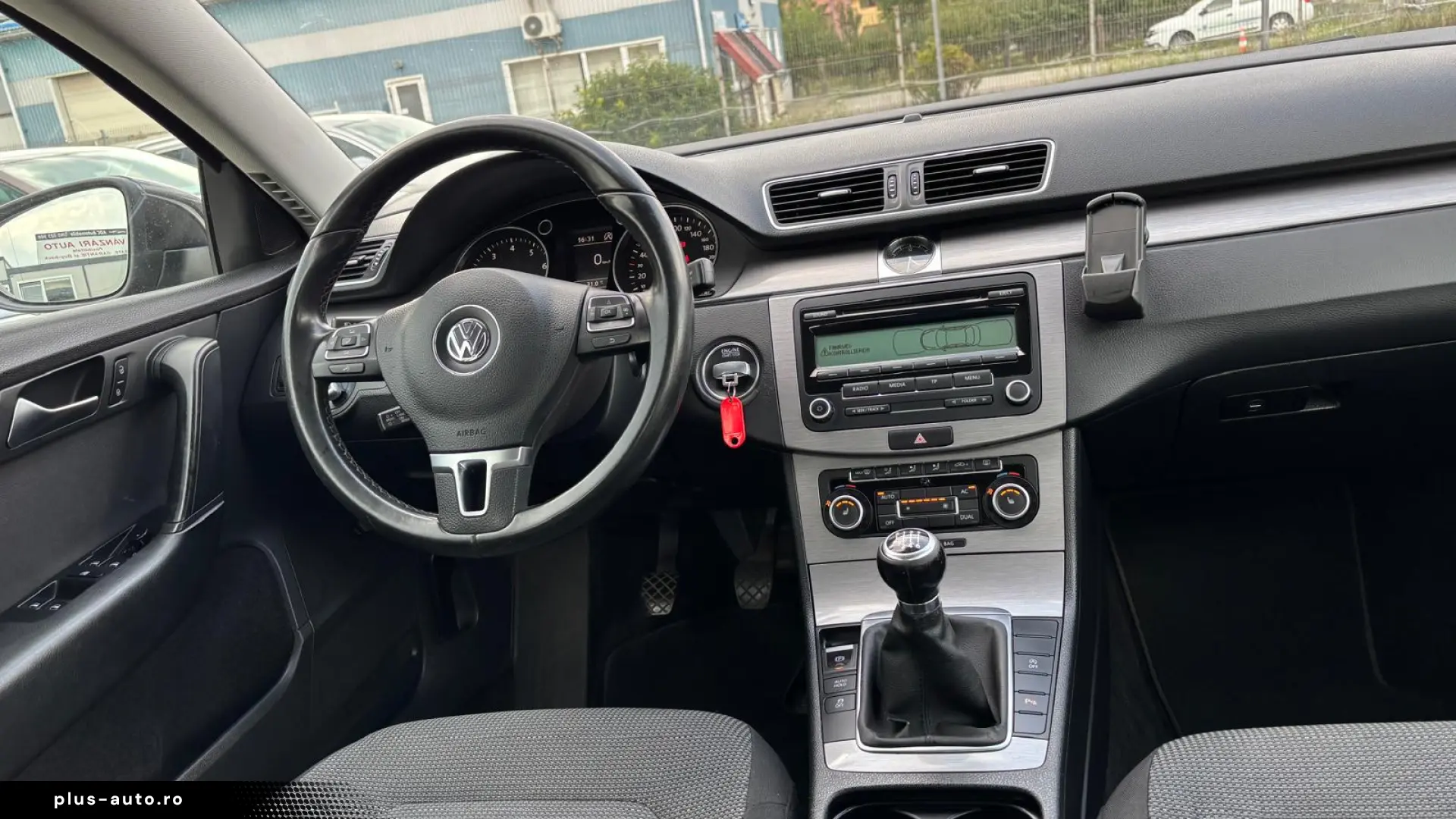 Vw Passat 1.4 Benzina