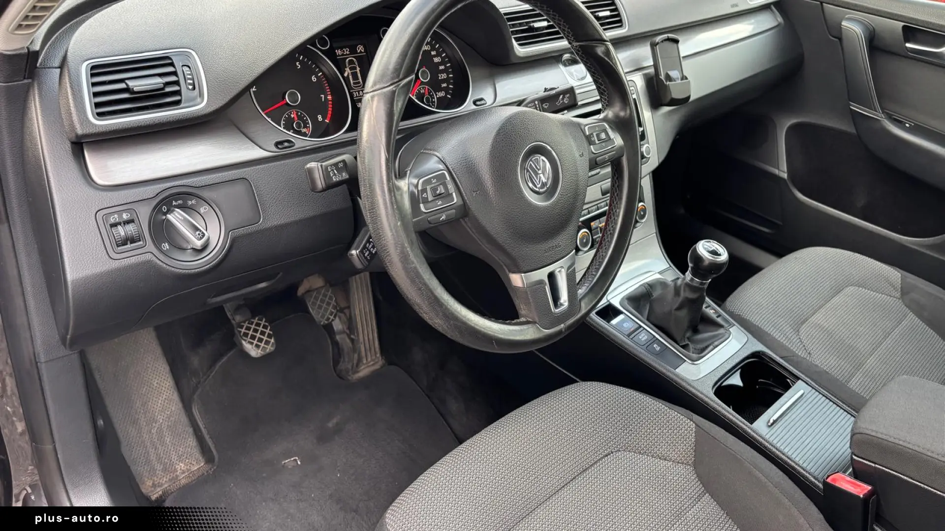 Vw Passat 1.4 Benzina