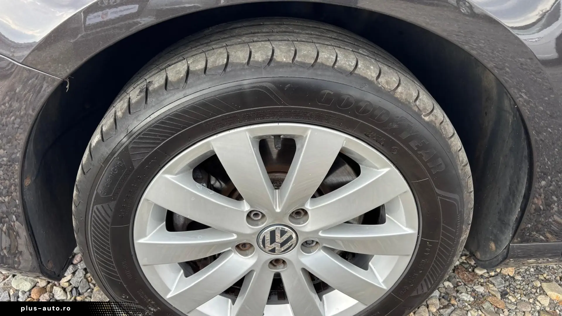 Vw Passat 1.4 Benzina