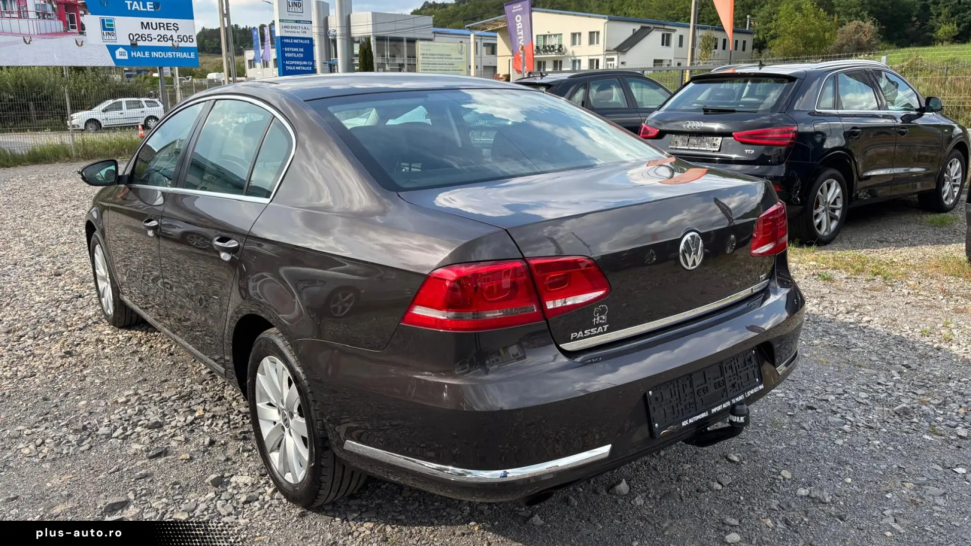 Vw Passat 1.4 Benzina
