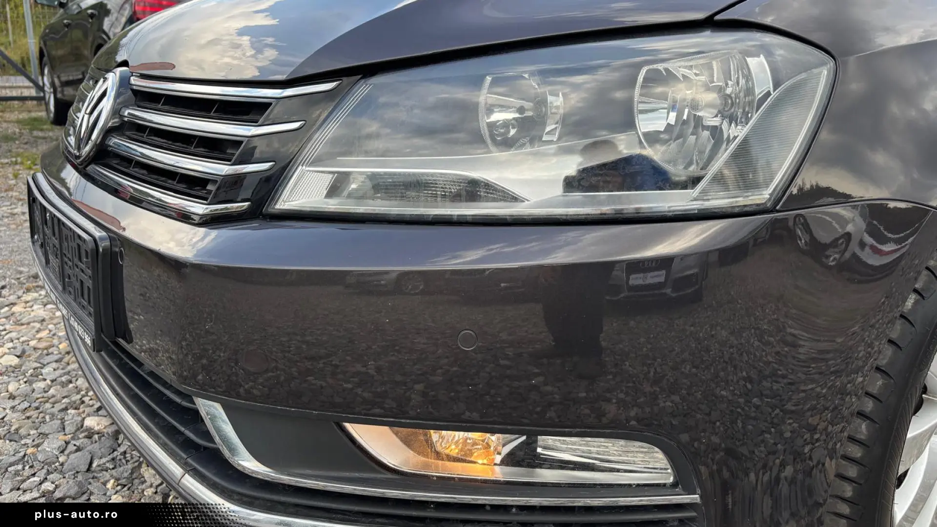 Vw Passat 1.4 Benzina
