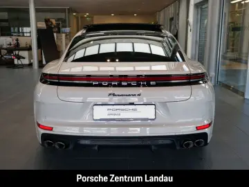 PORSCHE Panamera 4 E-Hybrid InnoDrive HA-Lenkung Head-Up