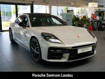 PORSCHE Panamera 4 E-Hybrid InnoDrive HA-Lenkung Head-Up