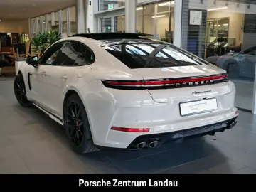 PORSCHE Panamera 4 E-Hybrid InnoDrive HA-Lenkung Head-Up