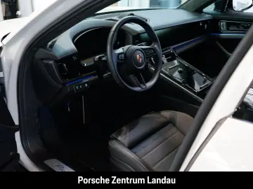 PORSCHE Panamera 4 E-Hybrid InnoDrive HA-Lenkung Head-Up