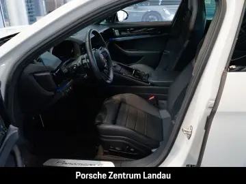 PORSCHE Panamera 4 E-Hybrid InnoDrive HA-Lenkung Head-Up