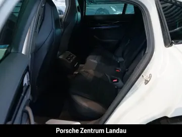 PORSCHE Panamera 4 E-Hybrid InnoDrive HA-Lenkung Head-Up