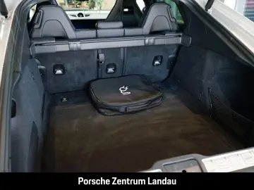 PORSCHE Panamera 4 E-Hybrid InnoDrive HA-Lenkung Head-Up