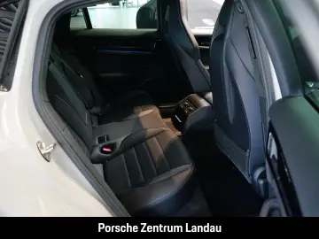 PORSCHE Panamera 4 E-Hybrid InnoDrive HA-Lenkung Head-Up