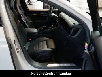 PORSCHE Panamera 4 E-Hybrid InnoDrive HA-Lenkung Head-Up