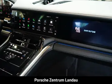 PORSCHE Panamera 4 E-Hybrid InnoDrive HA-Lenkung Head-Up