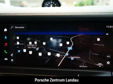 PORSCHE Panamera 4 E-Hybrid InnoDrive HA-Lenkung Head-Up