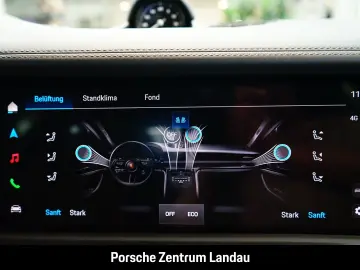 PORSCHE Panamera 4 E-Hybrid InnoDrive HA-Lenkung Head-Up