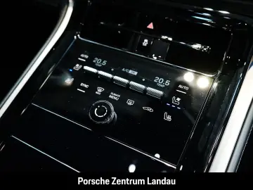 PORSCHE Panamera 4 E-Hybrid InnoDrive HA-Lenkung Head-Up