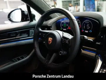 PORSCHE Panamera 4 E-Hybrid InnoDrive HA-Lenkung Head-Up