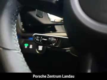 PORSCHE Panamera 4 E-Hybrid InnoDrive HA-Lenkung Head-Up