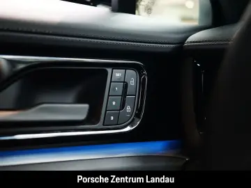 PORSCHE Panamera 4 E-Hybrid InnoDrive HA-Lenkung Head-Up