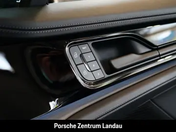 PORSCHE Panamera 4 E-Hybrid InnoDrive HA-Lenkung Head-Up