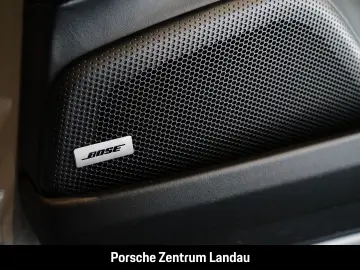 PORSCHE Panamera 4 E-Hybrid InnoDrive HA-Lenkung Head-Up