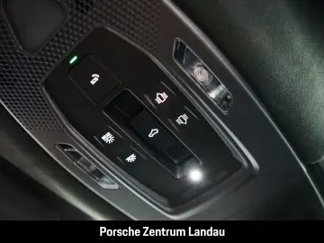 PORSCHE Panamera 4 E-Hybrid InnoDrive HA-Lenkung Head-Up