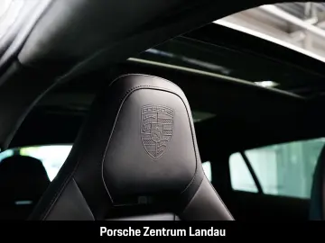 PORSCHE Panamera 4 E-Hybrid InnoDrive HA-Lenkung Head-Up