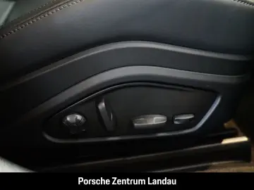 PORSCHE Panamera 4 E-Hybrid InnoDrive HA-Lenkung Head-Up