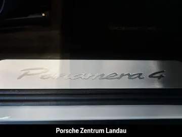 PORSCHE Panamera 4 E-Hybrid InnoDrive HA-Lenkung Head-Up