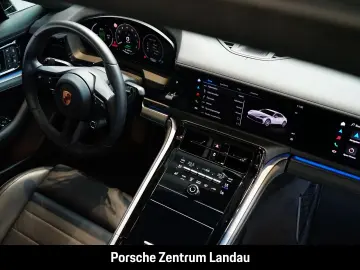 PORSCHE Panamera 4 E-Hybrid InnoDrive HA-Lenkung Head-Up