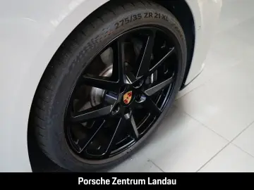 PORSCHE Panamera 4 E-Hybrid InnoDrive HA-Lenkung Head-Up