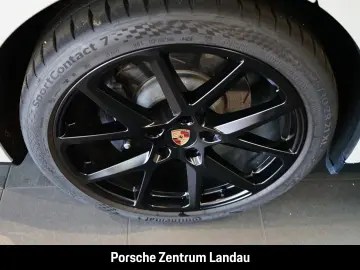 PORSCHE Panamera 4 E-Hybrid InnoDrive HA-Lenkung Head-Up