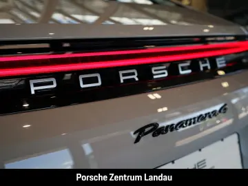PORSCHE Panamera 4 E-Hybrid InnoDrive HA-Lenkung Head-Up