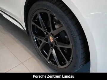 PORSCHE Panamera 4 E-Hybrid InnoDrive HA-Lenkung Head-Up